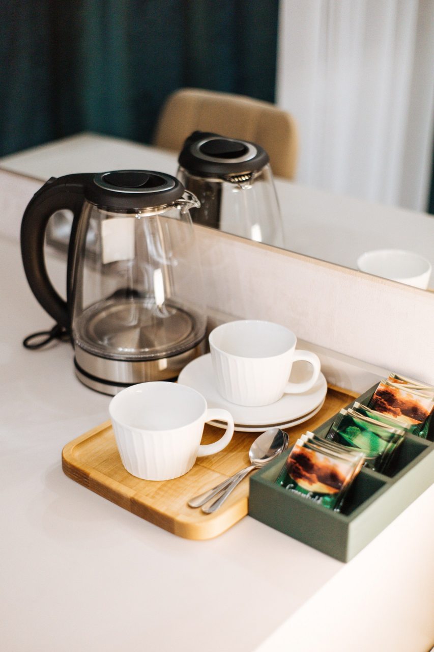 Двухместный (Комфорт), Отель Imperial