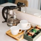 Двухместный (Комфорт), Отель Imperial