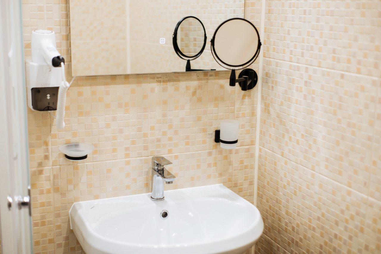 Двухместный (Комфорт), Отель Imperial