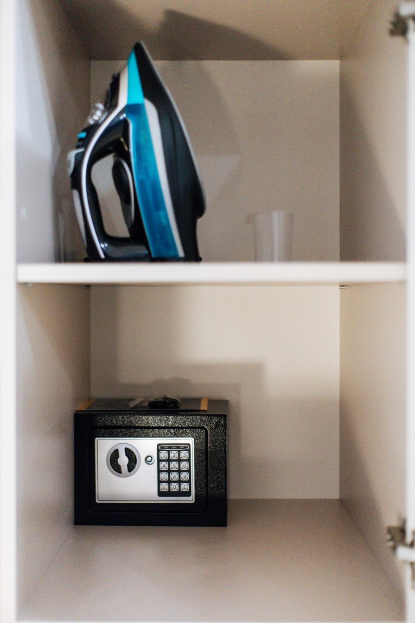 Двухместный (Комфорт), Отель Imperial