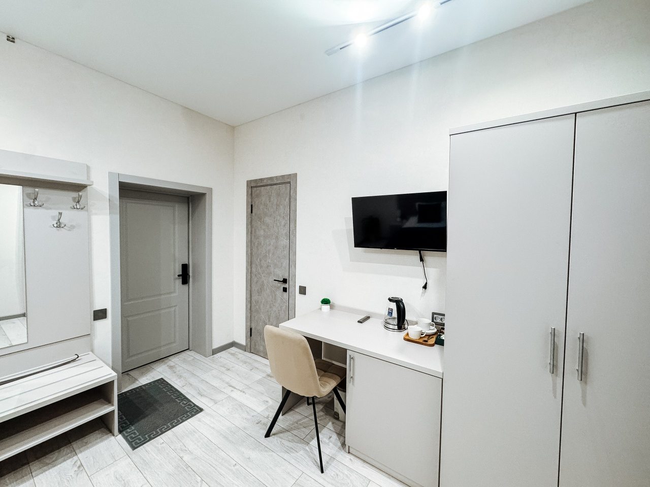 Двухместный (Комфорт), Отель Imperial