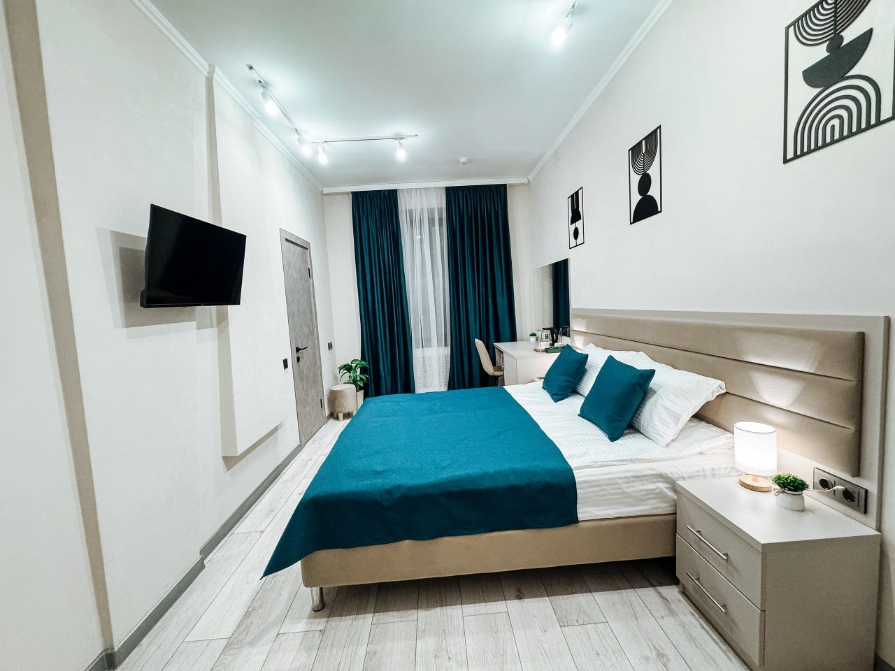 Двухместный (Комфорт), Отель Imperial