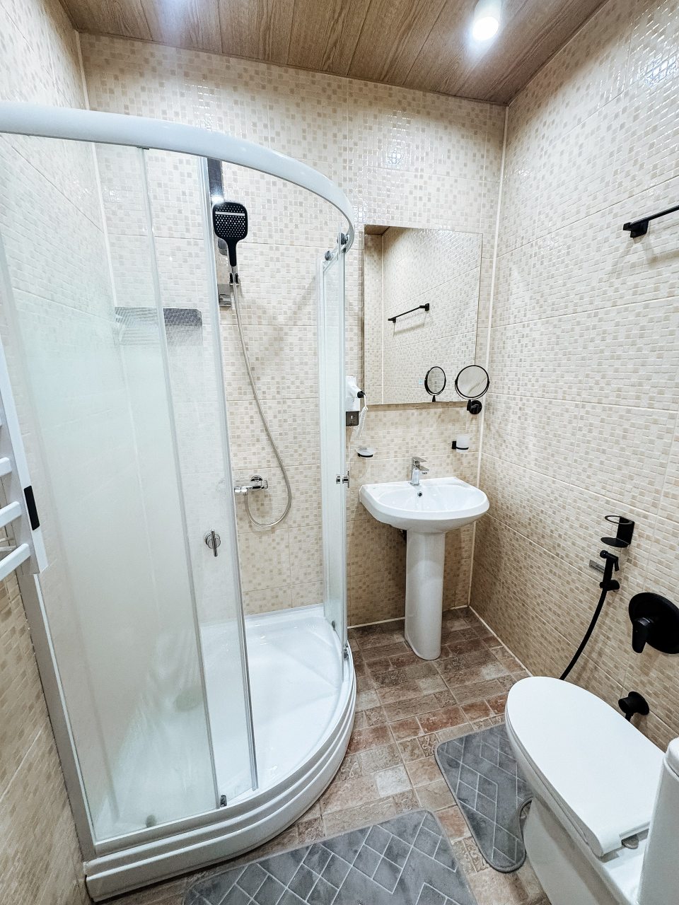 Двухместный (Комфорт), Отель Imperial