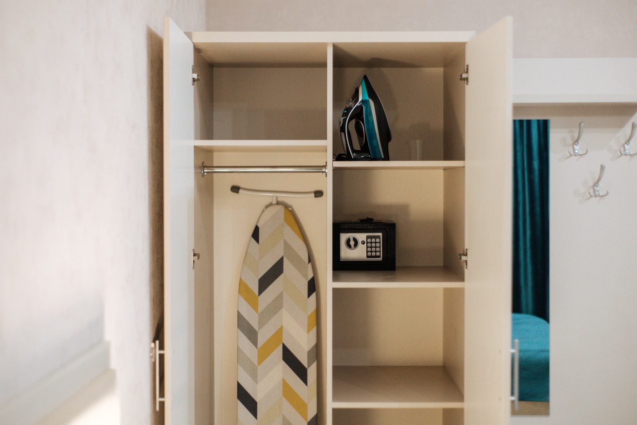 Двухместный (Комфорт), Отель Imperial