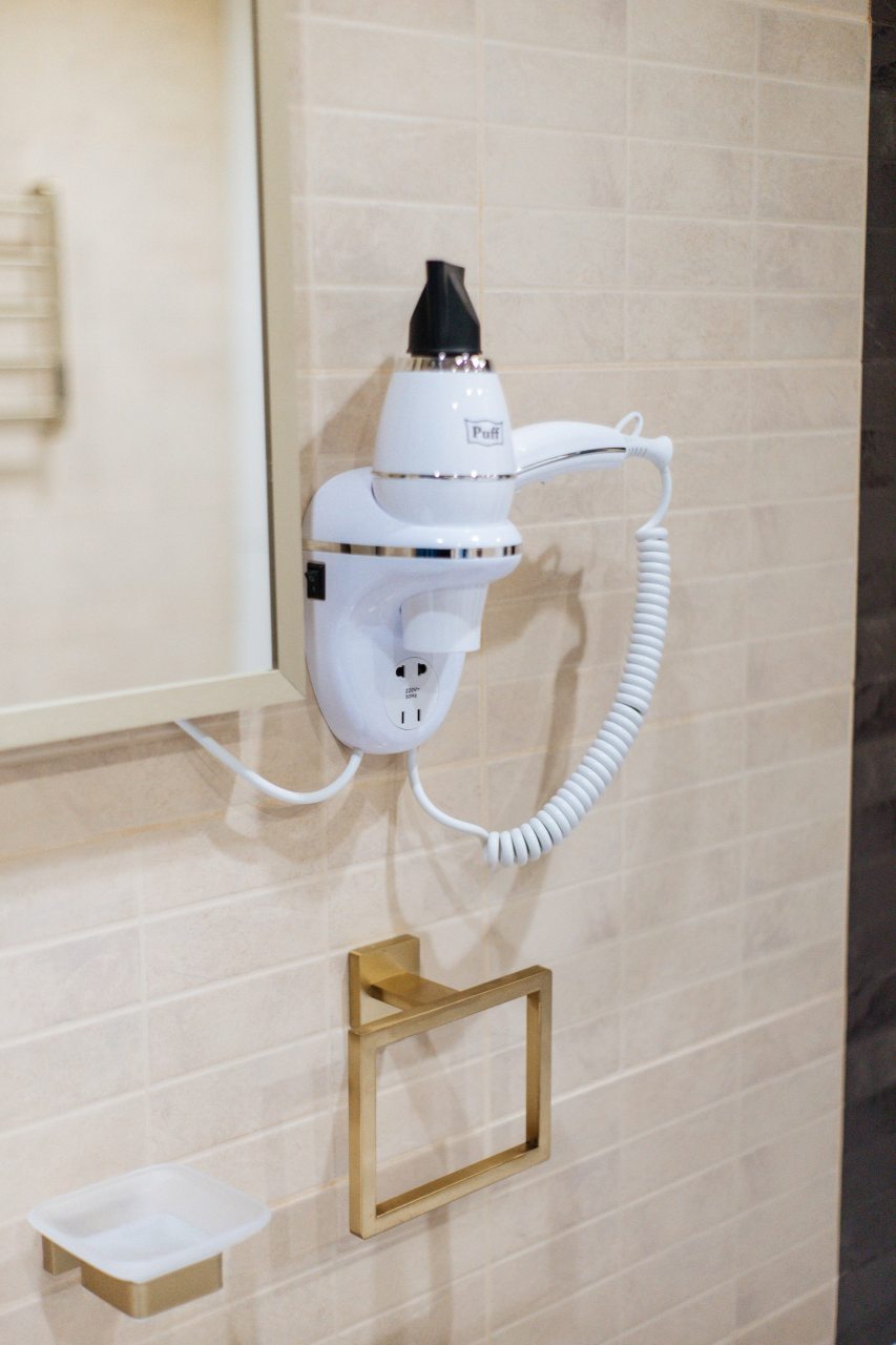 Двухместный (Люкс), Отель Imperial