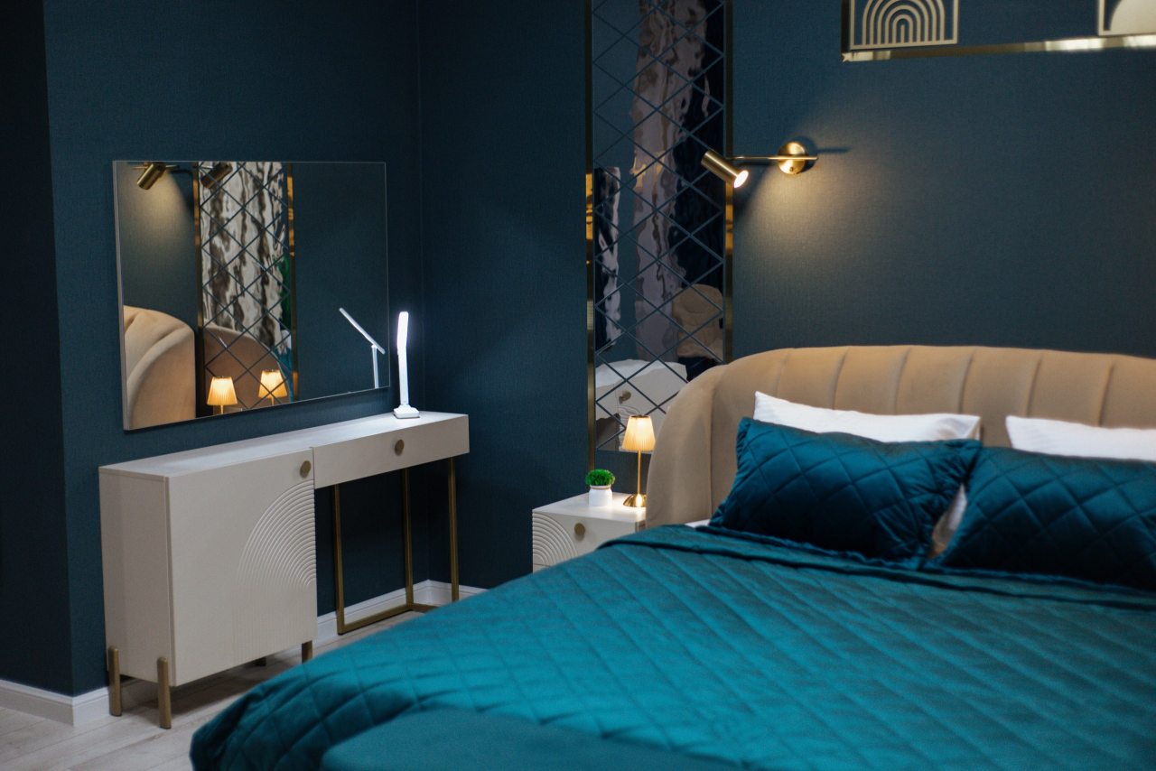 Двухместный (Люкс), Отель Imperial