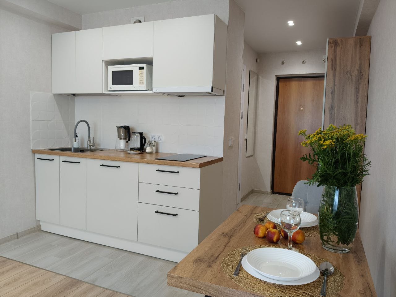 Самые чистые апартаменты в г.Ижевске