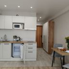 Выполнена звукоизоляция стен студии