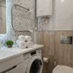 Водонагреватель, стиральная машина