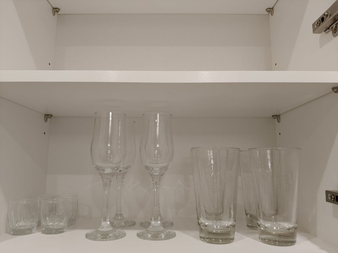 Посуда для приема и приготовления пищи