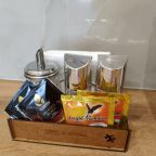 Приветственный набор для гостей