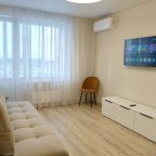 Кухня-гостиная