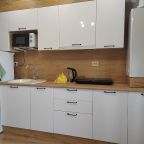 Квартира (Уютная семейная квартира около Аэропорта), Апартаменты Уютные в районе Кольцово