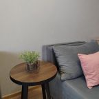 Квартира (Уютная семейная квартира около Аэропорта), Апартаменты Уютные в районе Кольцово