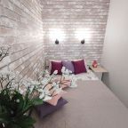 Квартира (Уютная семейная квартира около Аэропорта), Апартаменты Уютные в районе Кольцово