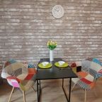 Квартира (Уютная семейная квартира около Аэропорта), Апартаменты Уютные в районе Кольцово