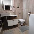 Квартира (Уютная семейная квартира около Аэропорта), Апартаменты Уютные в районе Кольцово