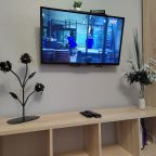 Квартира (Уютная семейная квартира около Аэропорта), Апартаменты Уютные в районе Кольцово