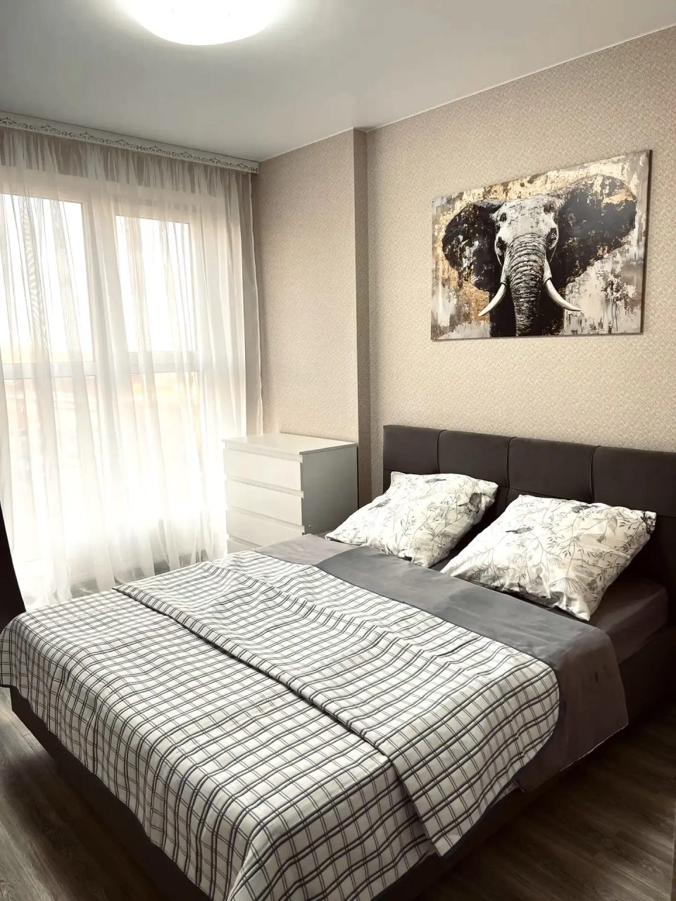 Апартаменты у Реки, Ростов-на-Дону