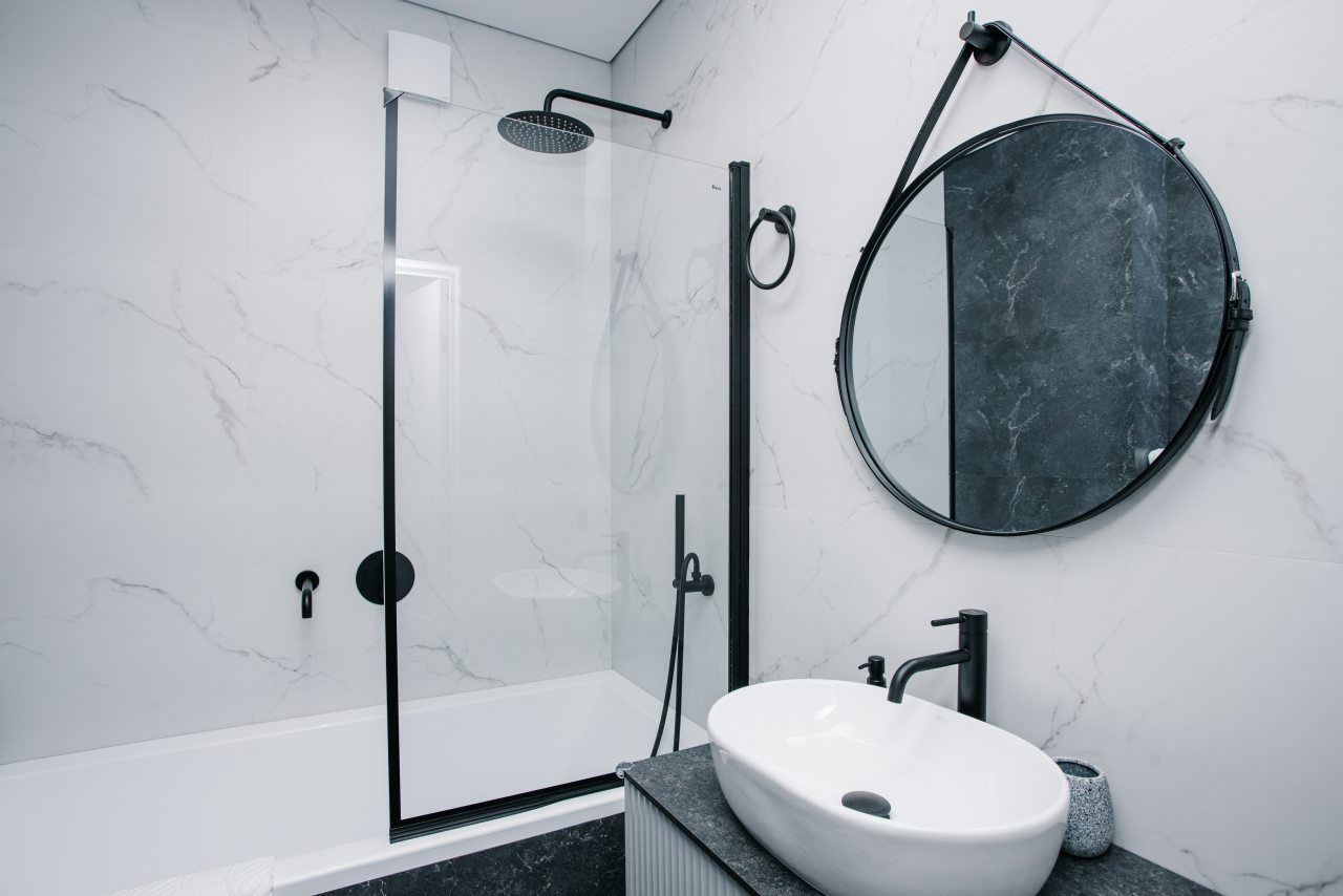 Апартаменты (Sky dream), Апартаменты Посутки на Орудийной 32В