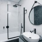 Апартаменты (Sky dream), Апартаменты Посутки на Орудийной 32В