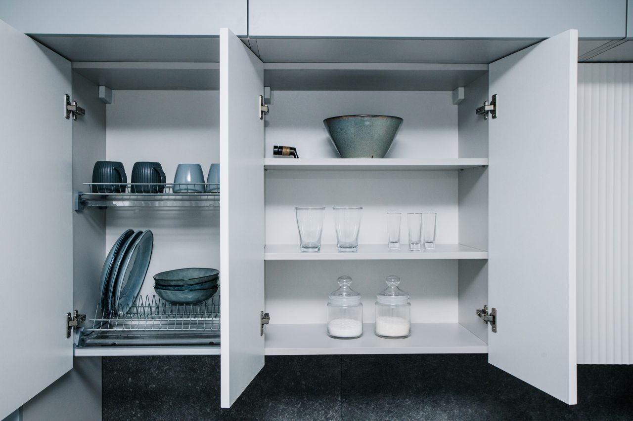 Апартаменты (Sky dream), Апартаменты Посутки на Орудийной 32В