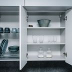 Апартаменты (Sky dream), Апартаменты Посутки на Орудийной 32В