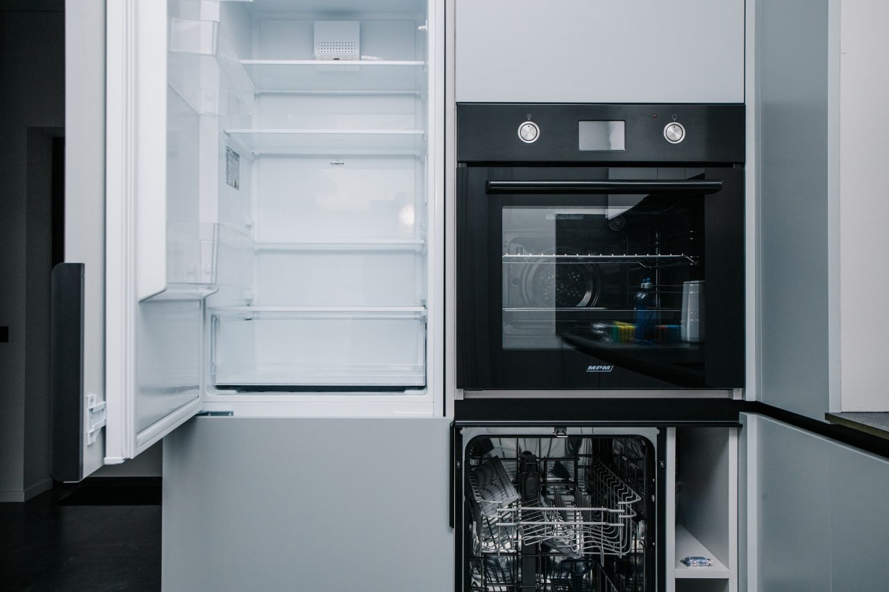 Апартаменты (Sky dream), Апартаменты Посутки на Орудийной 32В