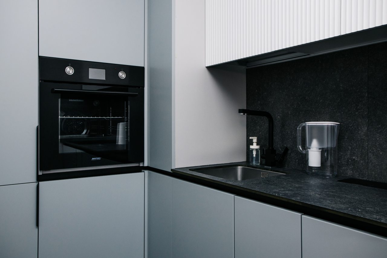 Апартаменты (Sky dream), Апартаменты Посутки на Орудийной 32В