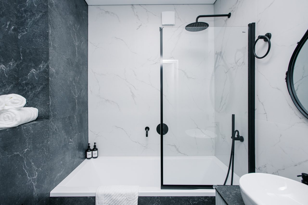 Апартаменты (Sky dream), Апартаменты Посутки на Орудийной 32В