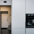 Апартаменты (Sky dream), Апартаменты Посутки на Орудийной 32В