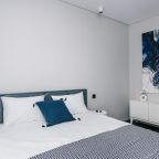 Апартаменты (Sky dream), Апартаменты Посутки на Орудийной 32В