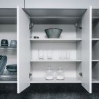 Апартаменты (Sky dream), Апартаменты Посутки на Орудийной 32В