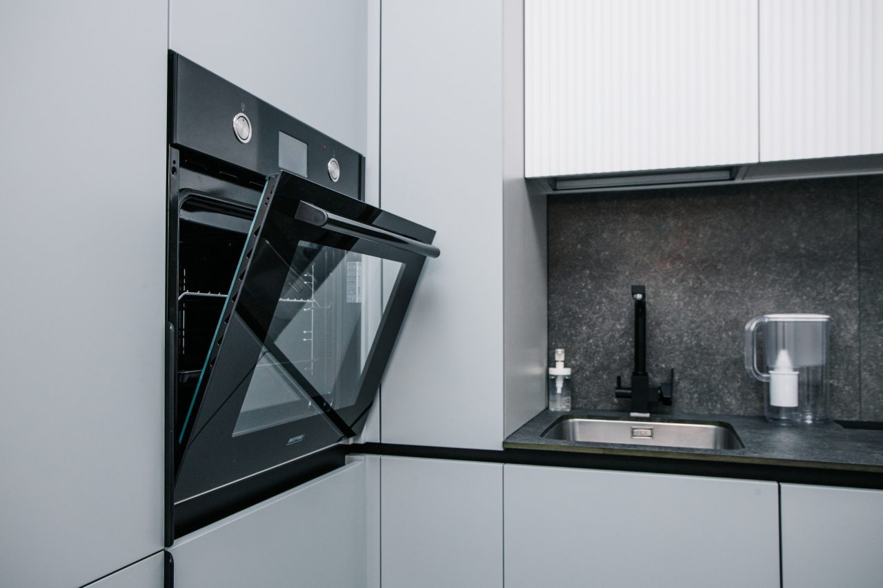 Апартаменты (Sky dream), Апартаменты Посутки на Орудийной 32В