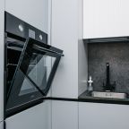 Апартаменты (Sky dream), Апартаменты Посутки на Орудийной 32В