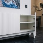 Апартаменты (Sky dream), Апартаменты Посутки на Орудийной 32В