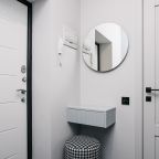 Апартаменты (Sky dream), Апартаменты Посутки на Орудийной 32В