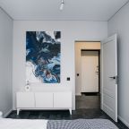 Апартаменты (Sky dream), Апартаменты Посутки на Орудийной 32В