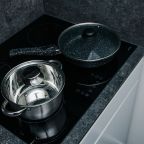 Апартаменты (Sky dream), Апартаменты Посутки на Орудийной 32В