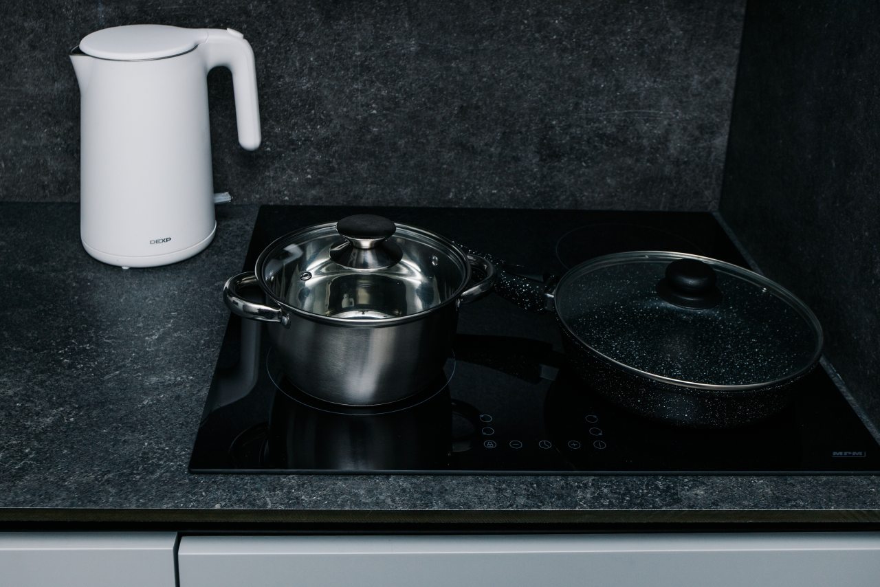 Апартаменты (Sky dream), Апартаменты Посутки на Орудийной 32В