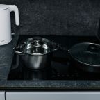 Апартаменты (Sky dream), Апартаменты Посутки на Орудийной 32В