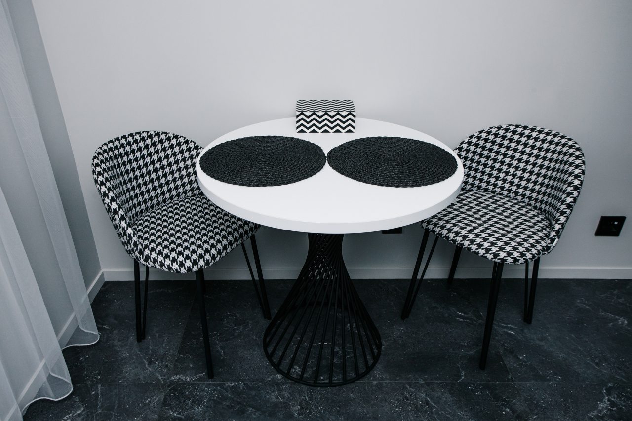 Апартаменты (Sky dream), Апартаменты Посутки на Орудийной 32В