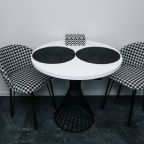 Апартаменты (Sky dream), Апартаменты Посутки на Орудийной 32В