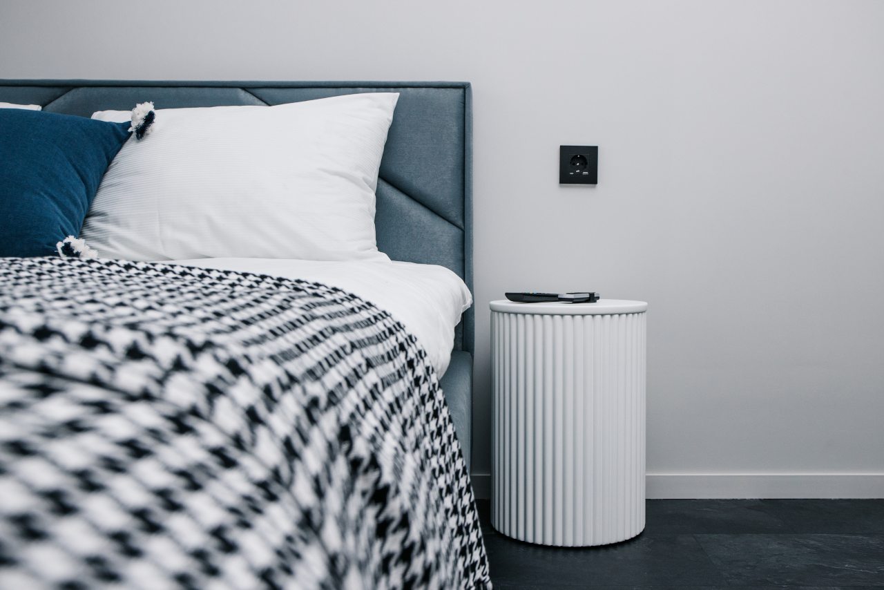 Апартаменты (Sky dream), Апартаменты Посутки на Орудийной 32В