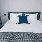 Апартаменты (Sky dream), Апартаменты Посутки на Орудийной 32В