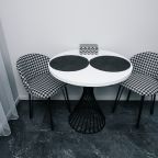 Апартаменты (Sky dream), Апартаменты Посутки на Орудийной 32В