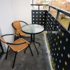 Апартаменты (Sky dream), Апартаменты Посутки на Орудийной 32В