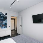 Апартаменты (Sky dream), Апартаменты Посутки на Орудийной 32В