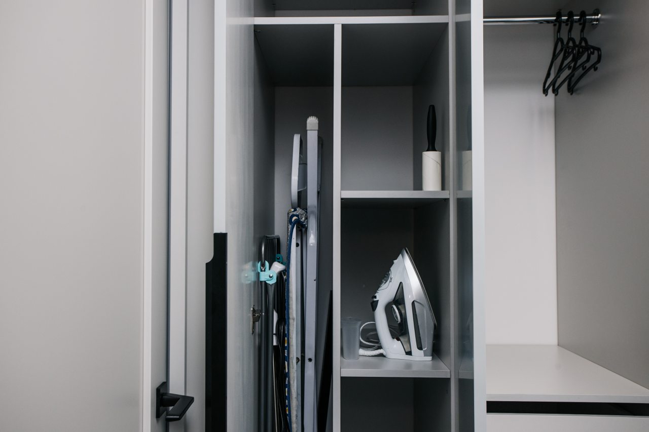 Апартаменты (Sky dream), Апартаменты Посутки на Орудийной 32В