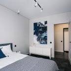 Апартаменты (Sky dream), Апартаменты Посутки на Орудийной 32В